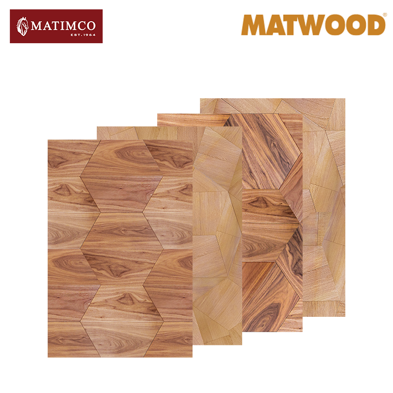 Matimco Matwood Artisan Parquet Floors
