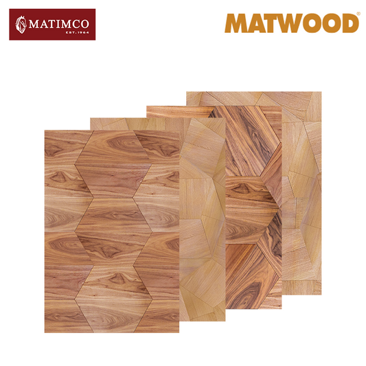 Matimco Matwood Artisan Parquet Floors