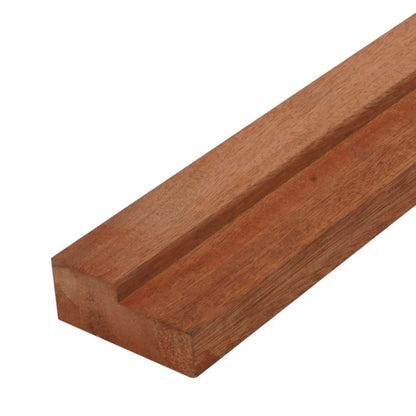 Matimco Matwood Solid Door Jamb (Single)