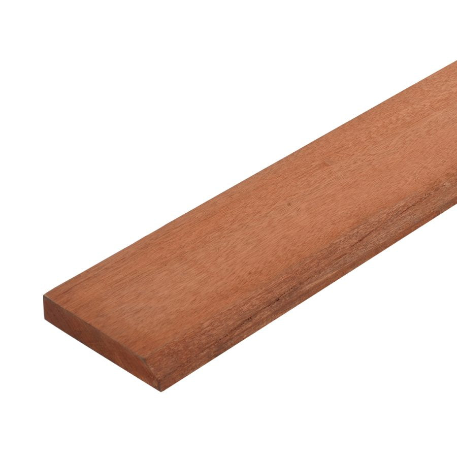 Matimco Matwood Special Mouldings Scandanavian Baseboard 1×4 (8 Feet)