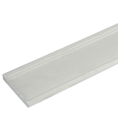 Matimco Matwood Innovation Mouldings – Nimbus Baseboard 1×4 (8 feet)