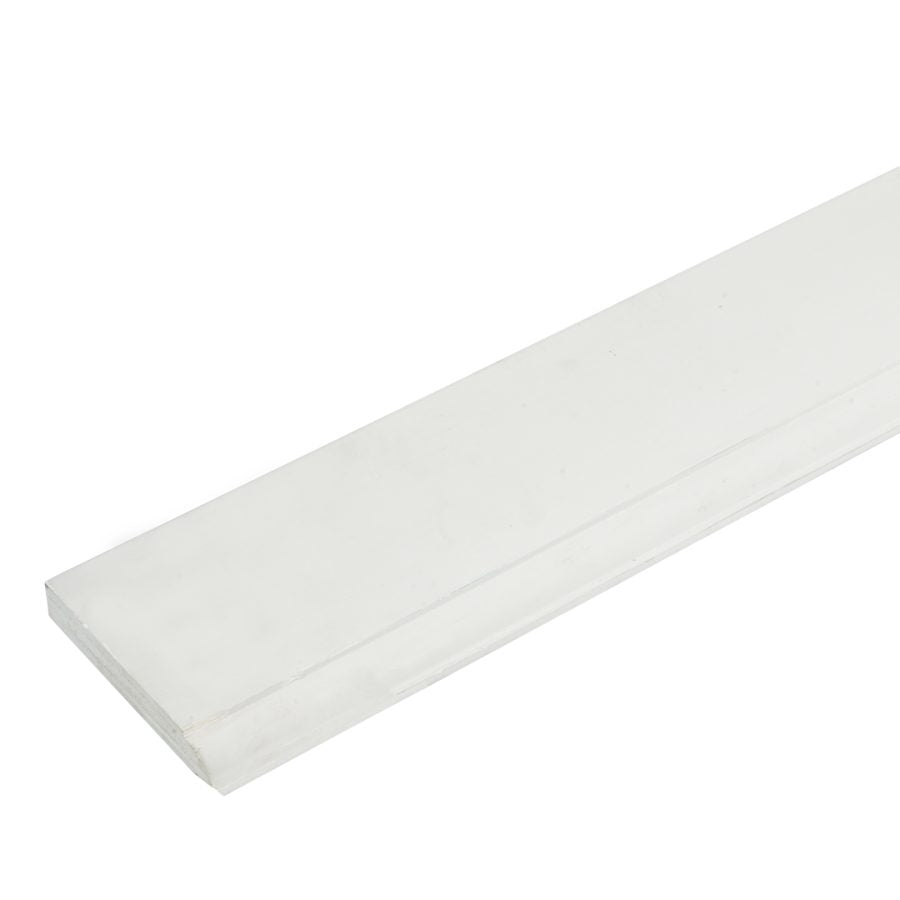 Matimco Matwood Innovation Mouldings – Slate Baseboard 1×4 (8 or 10 feet)