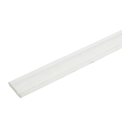 Matimco Matwood Innovation Mouldings Slate Cornice 1×3 (8 or 10 feet)