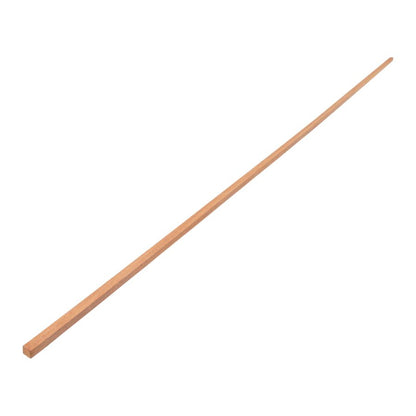 Matimco Matwood Basic Mouldings 1 x 1 (8 Feet)