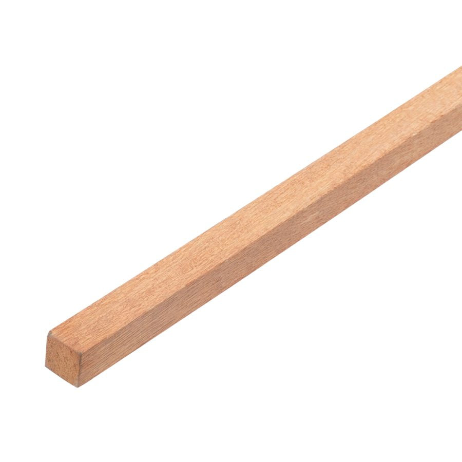 Matimco Matwood Basic Mouldings 1 x 1 (8 Feet)