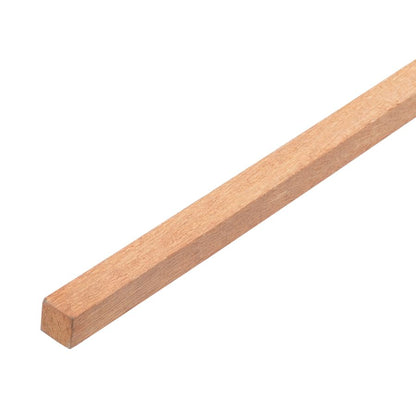 Matimco Matwood Basic Mouldings 1 x 1 (8 Feet)