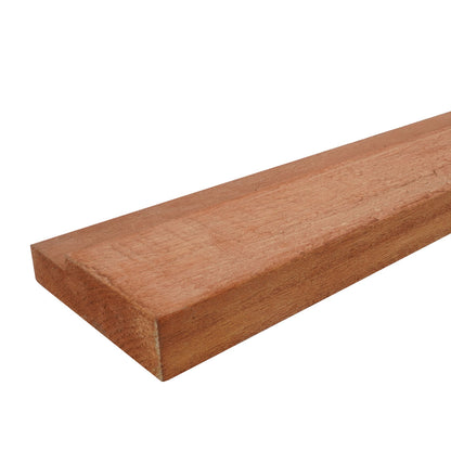 Matimco Matwood Solid Door Jamb (Single)