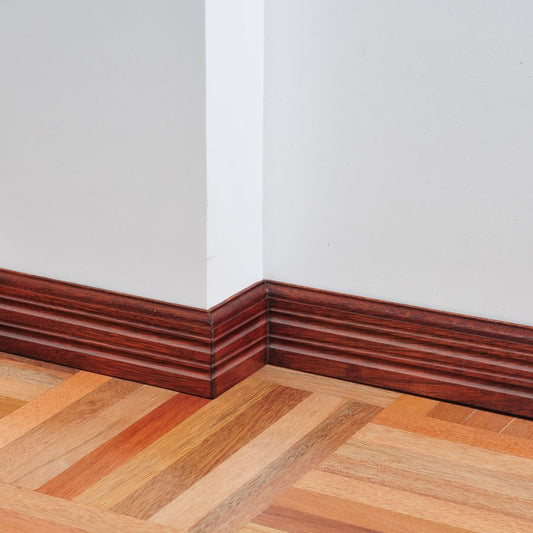Matimco Matwood Special Mouldings – Victorian Baseboard