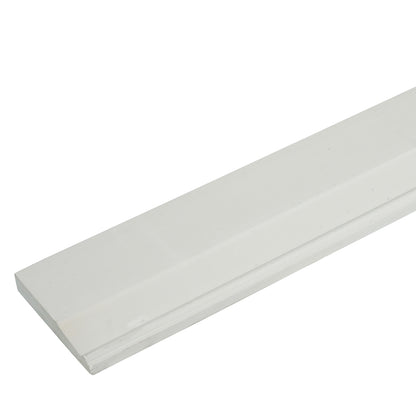 Matimco Matwood Innovation Mouldings - Ash Baseboard 1×4 (8 feet)