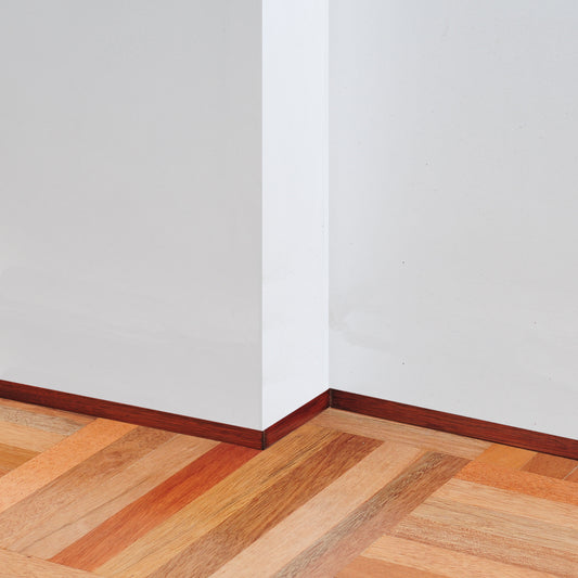 Matimco Matwood Basic Mouldings 1 x 1 (8 Feet)