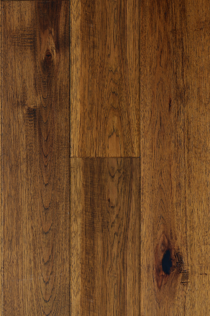 Matimco Matwood Engineered Floors 12mm (Brushed and Hand-scraped Surface)