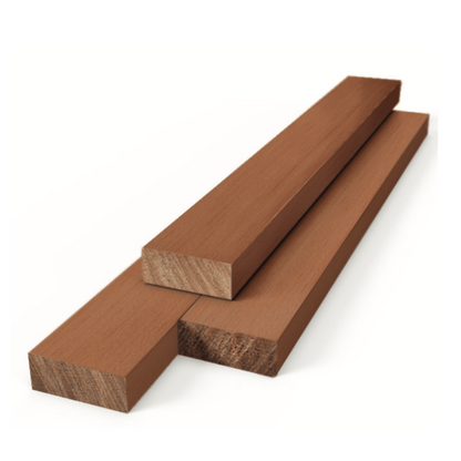 Matimco Matwood Solid Framing S4S 2 x 2/3/4/6/8 (8 Feet / 10 Feet)