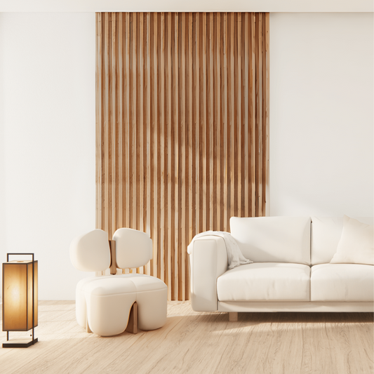 Matimco Matwood Solid Wood Indoor Panels
