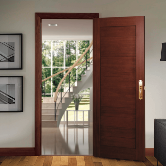 Matimco Matwood Signature Solid Door – Maine