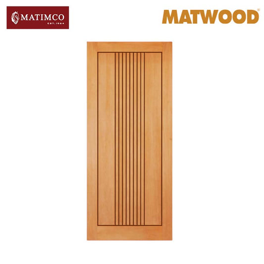 Matimco Matwood Designer Door Series – Bogota