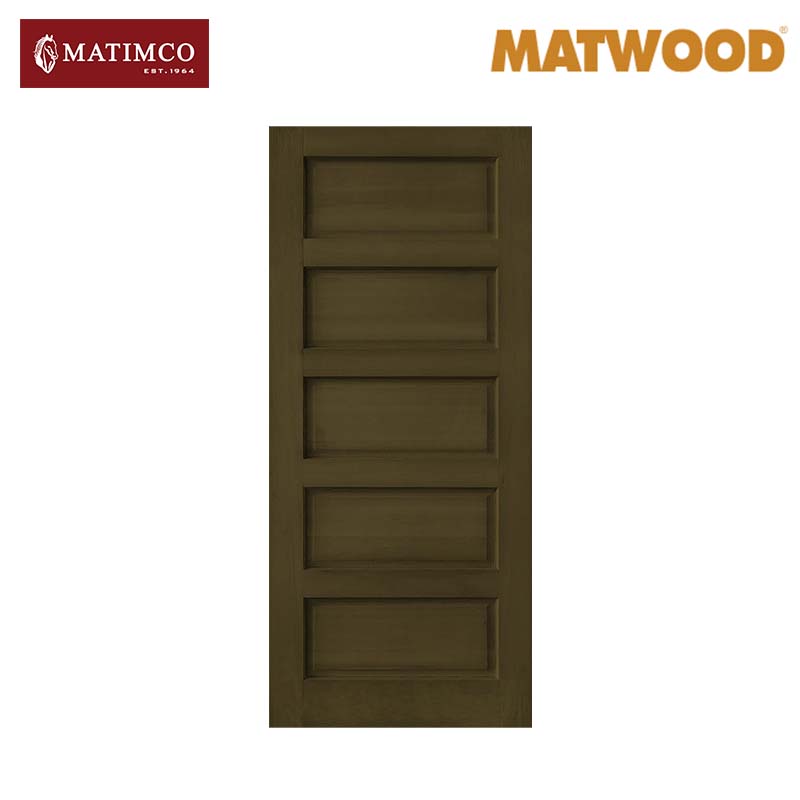 Matimco Matwood Classic Contemporary Doors 3