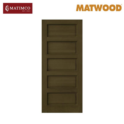 Matimco Matwood Classic Contemporary Doors 3
