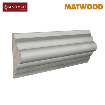 Matimco Matwood Innovation Mouldings Slate Casing 1×2 (8 or 10 feet)