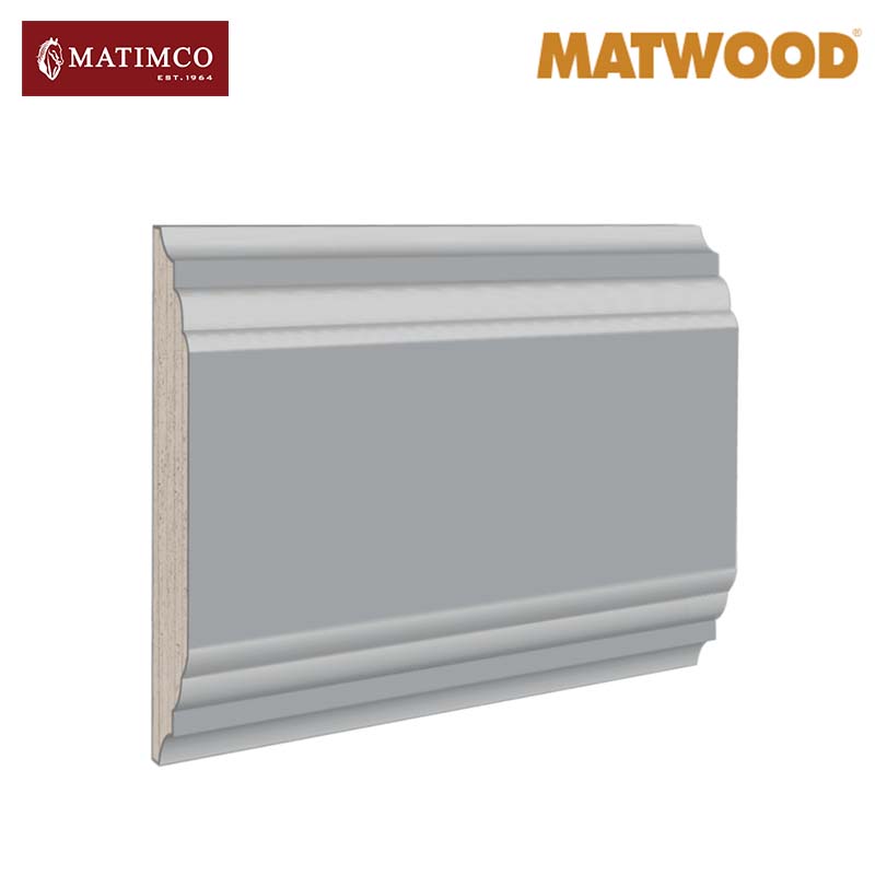 Matimco Matwood Innovation Mouldings – Slate Casing Cornice 1×3 / 4 (8 or 10 feet)