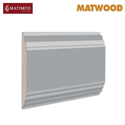 Matimco Matwood Innovation Mouldings – Slate Casing Cornice 1×3 / 4 (8 or 10 feet)