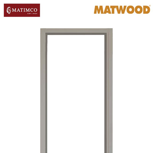 Matimco Matwood Innovation Door Jamb (Single)