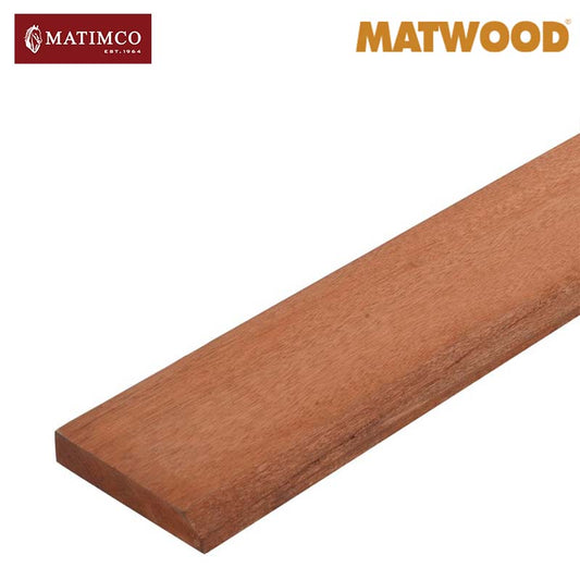 Matimco Matwood Special Mouldings Georgian Baseboard