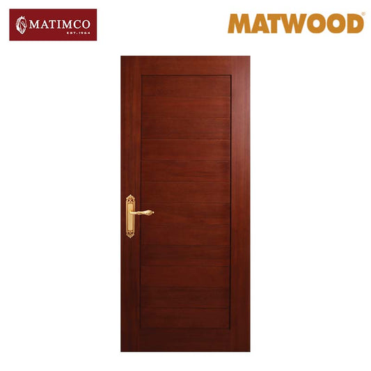 Matimco Matwood Signature Solid Door – Maine