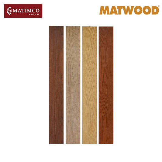 Matimco Matwood WSPC Flooring