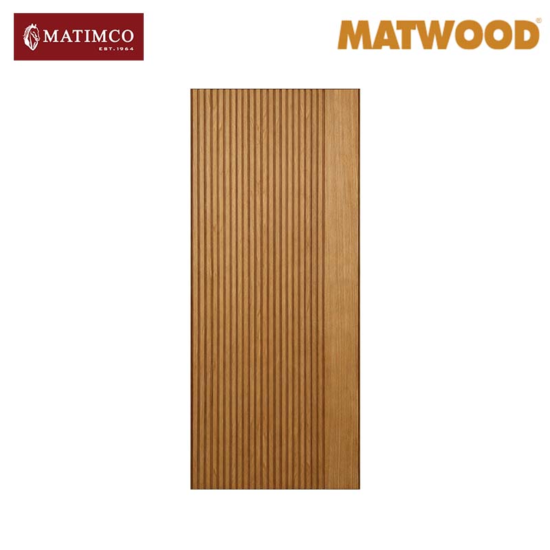 Matimco Matwood Signature Solid Doors (2.4 meter size)