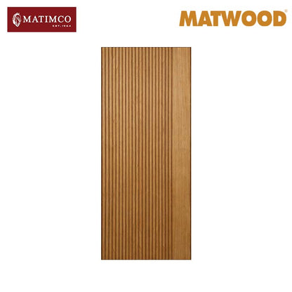 Matimco Matwood Signature Solid Doors (2.4 meter size)