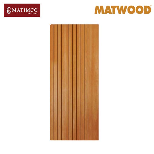 Matimco Matwood Designer Door Series – Buenos Aires