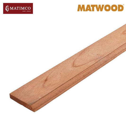 Matimco Matwood Special Mouldings Colonial Baseboard