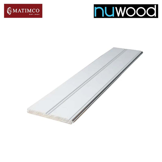 Matimco Nuwood Advantix Outdoor Ceiling Panels