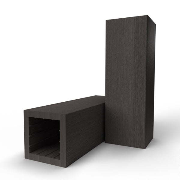 Matimco Nuwood WPC Solid Post and Railings