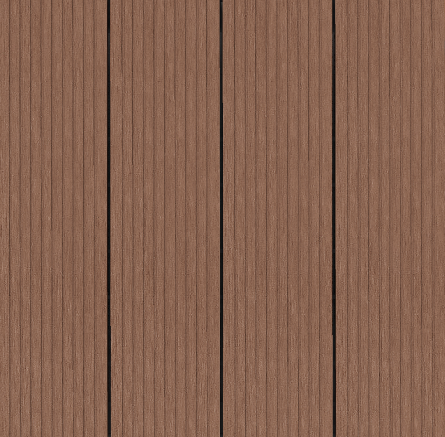 Matimco Nuwood Deck Tiles Grooved Outdoor Wood Tiles SOLD PER PIECE / BOX App 5 (6)