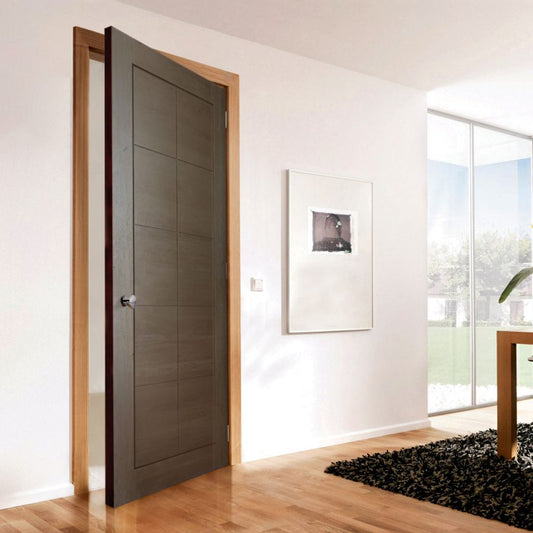 Matimco Matwood Classic Contemporary Door – Nuremberg