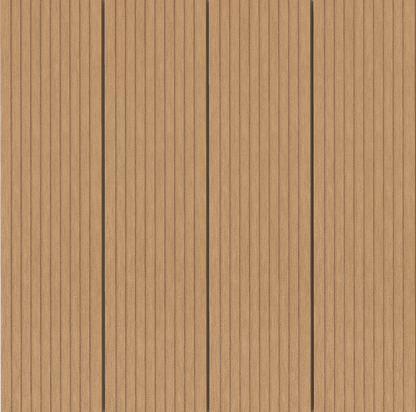 Matimco Nuwood Deck Tiles Grooved Outdoor Wood Tiles SOLD PER PIECE / BOX App 5 (6)