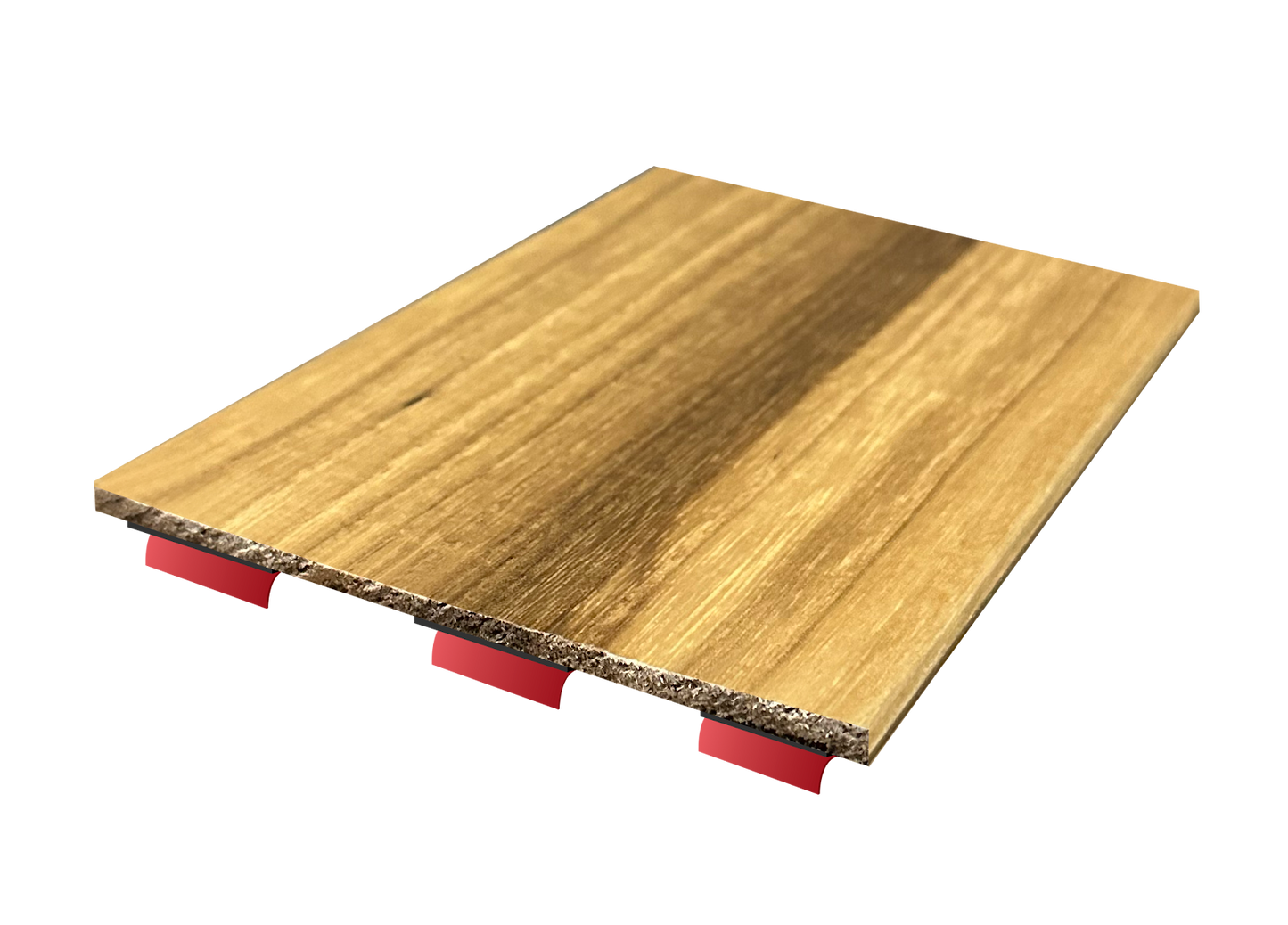 Matimco Matwood Quick Stick Real Wood Panels (Paulownia)