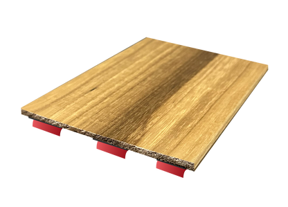 Matimco Matwood Quick Stick Real Wood Panels (Paulownia)