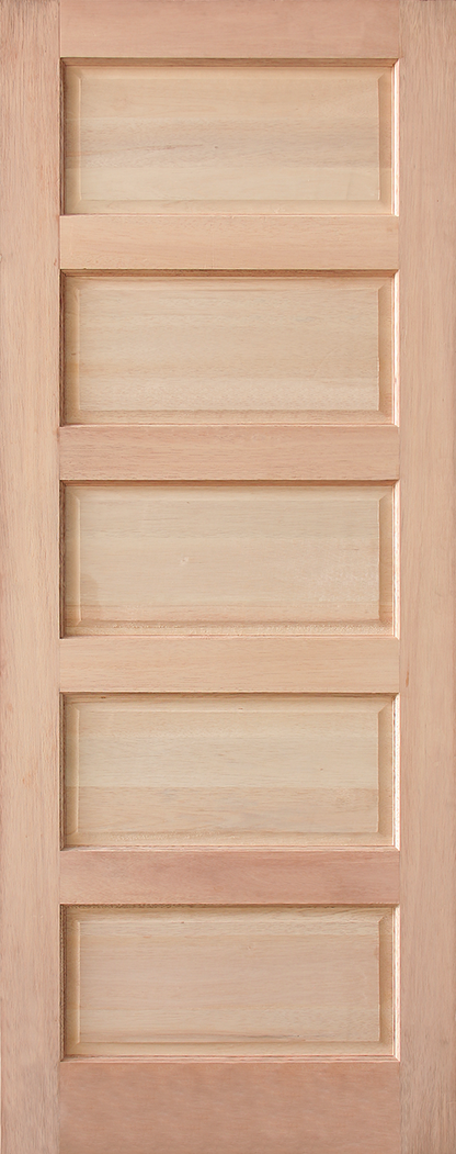Matimco Gudwood Solid Engineered Wood Door SED 005-P