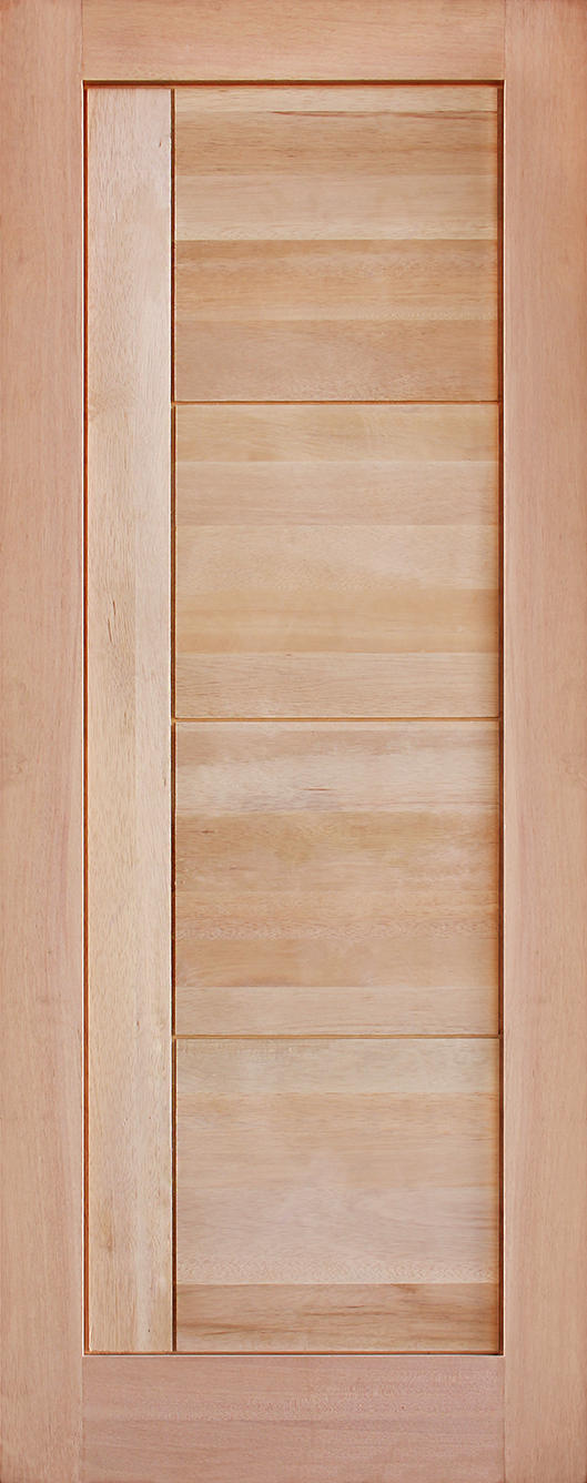 Matimco Likewood Solid Engineered Wood Door SED 005-M