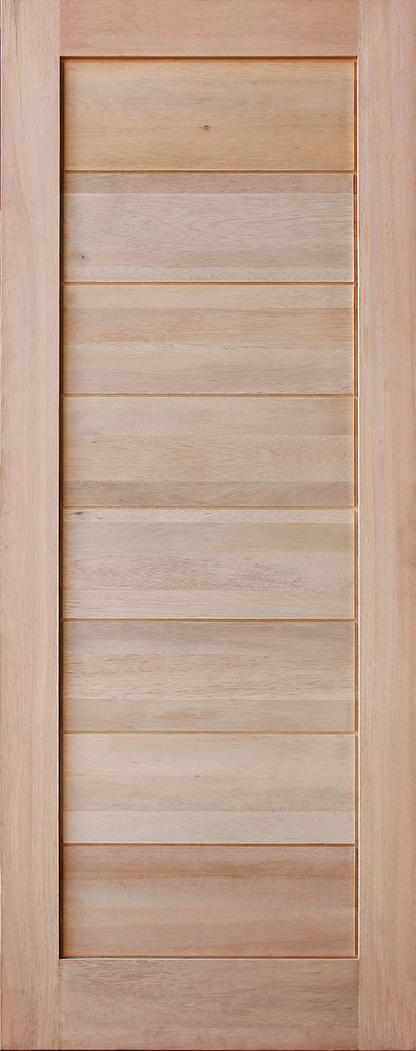 Matimco Likewood Solid Engineered Wood Door SED 008-M