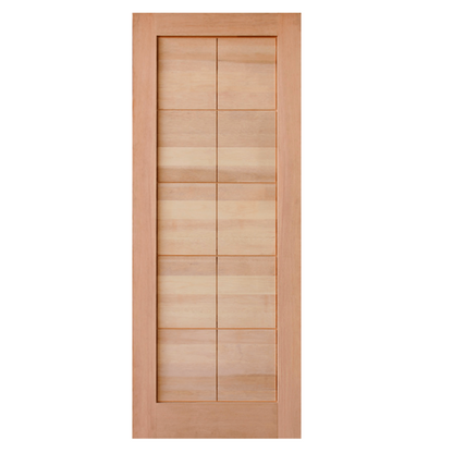 Matimco Gudwood Solid Engineered Door – SED 010