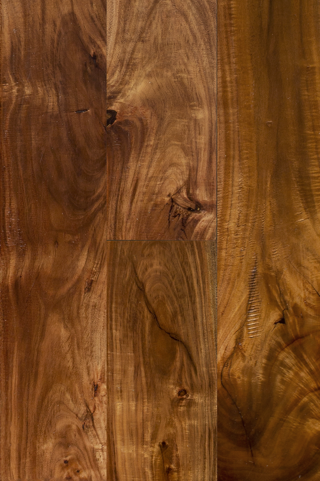 Matimco Matwood Solid Hardwood Floors 18mm (Flat and Smooth / Random Length)