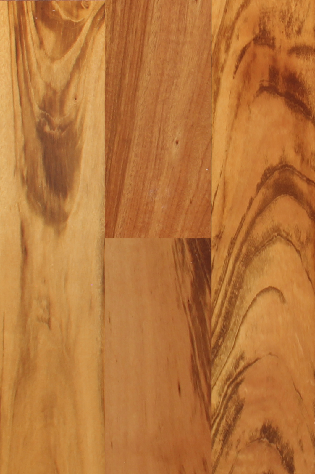 Matimco Matwood Solid Hardwood Floors 18mm (Flat and Smooth / Random Length)