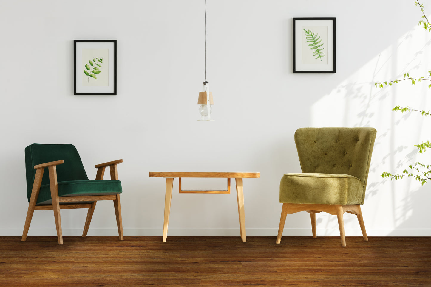 Matimco Likewood Composite Floors 2mm