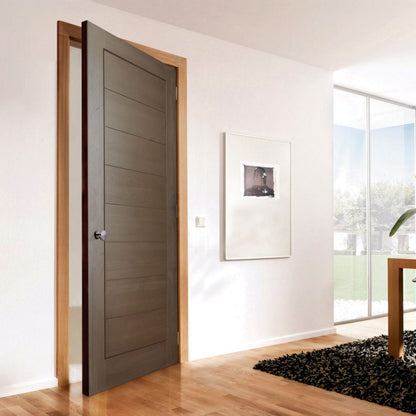 Matimco Matwood Classic Contemporary Door – Stockholm