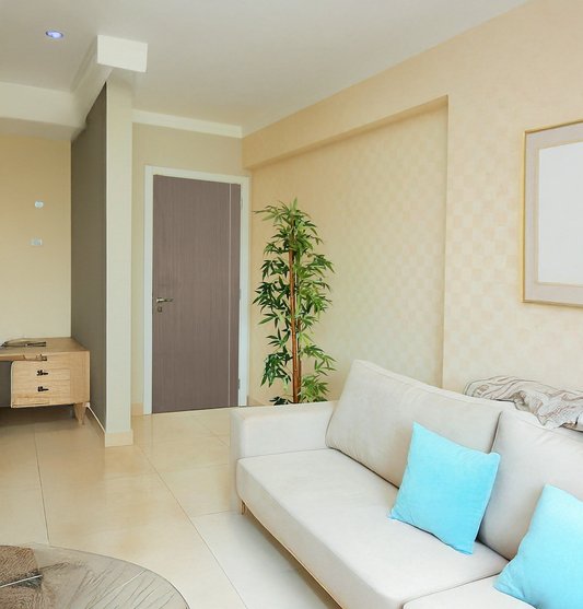 Matimco Likewood Veneered Doors (4 Designs)