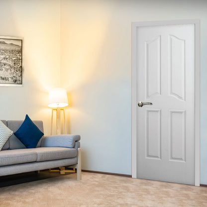 Matimco Likewood Prime Moulded Wood Door VICTORIA