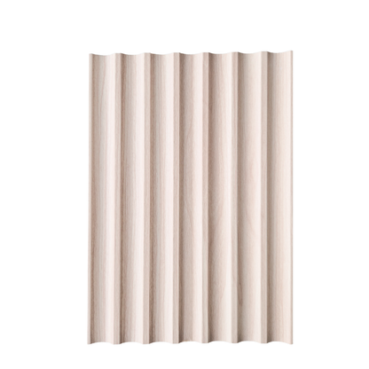 Matimco Likewood WPC Concave Wall Panels